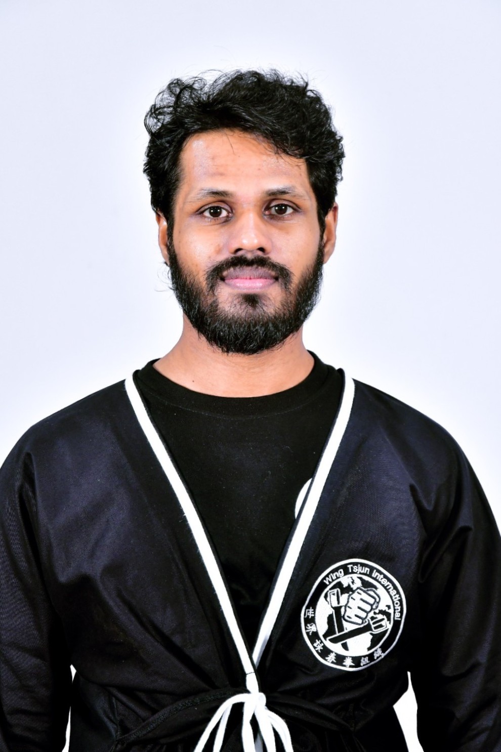 Instructor Sanjaya